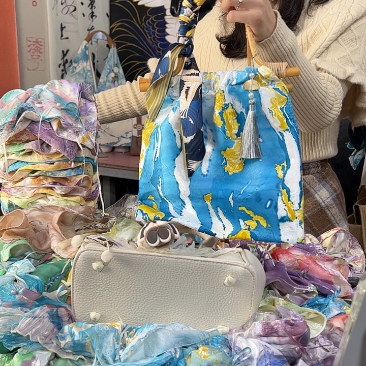 想****221竹节荷包不退不换