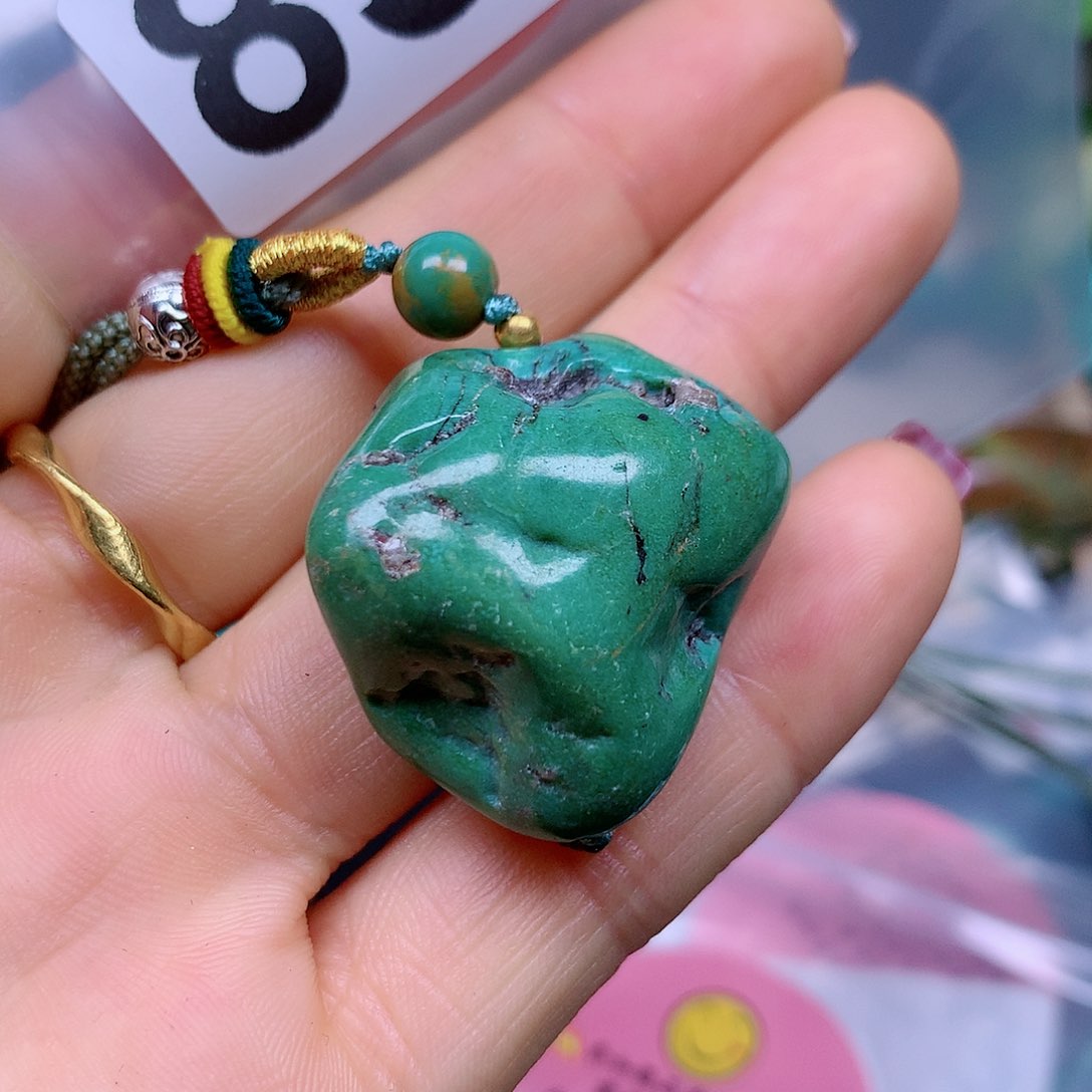 空竹粉丝专享十堰特色手工散珠