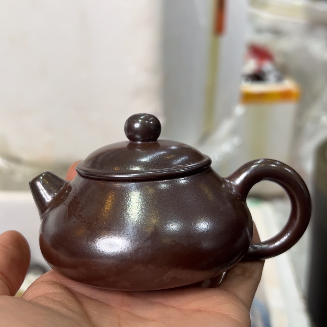 贵台龙窑柴烧坭兴陶85