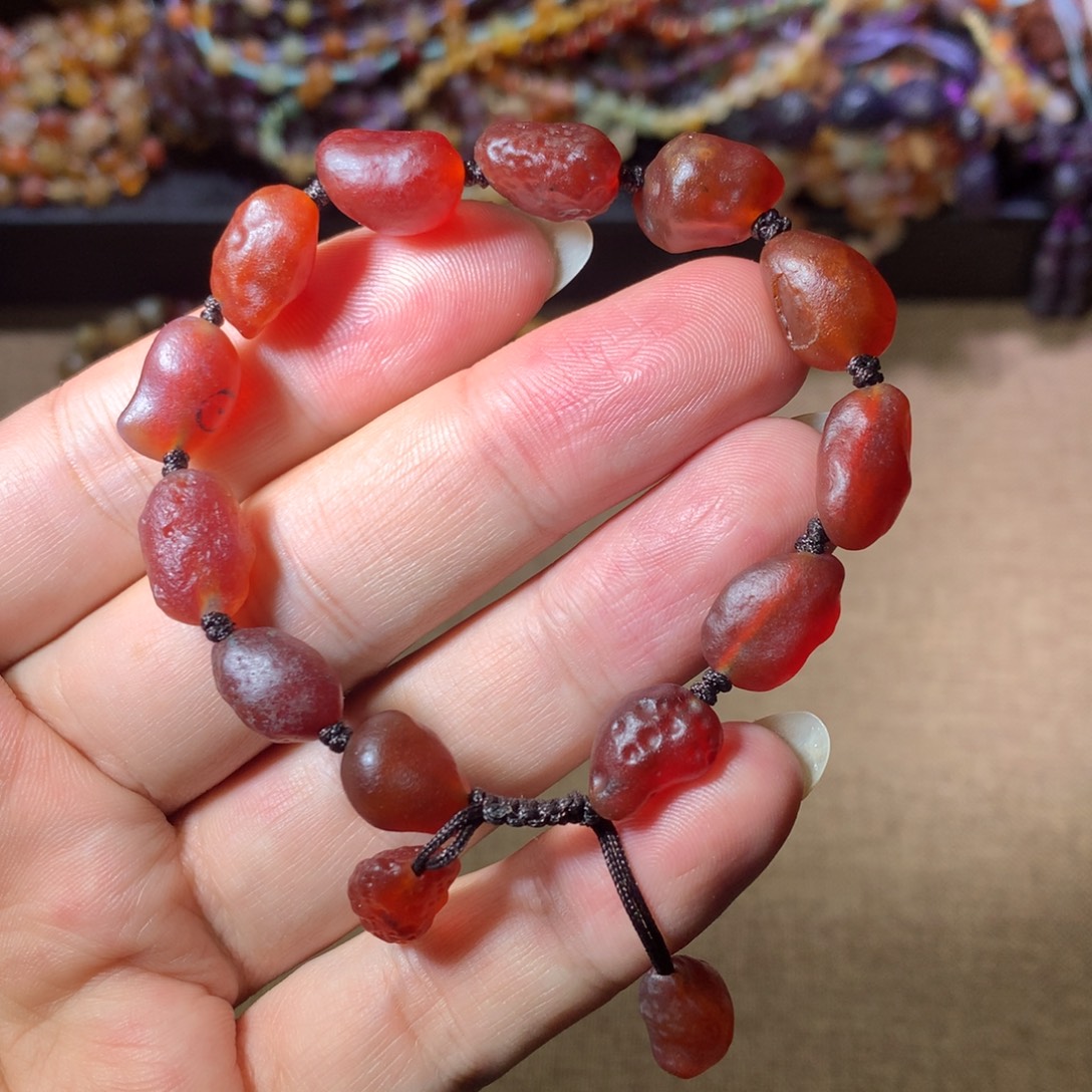 石材大漠戈壁原石