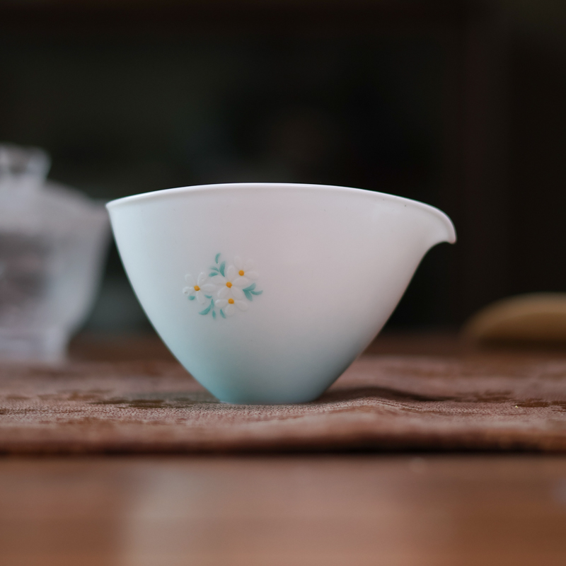 阿茶  西子蓝-韵痕公道（黄丽君S0221）