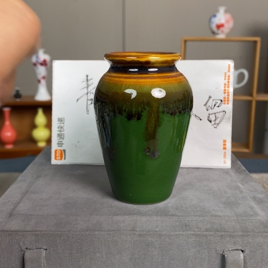 摆件景德镇瓷器精品鉴赏博览