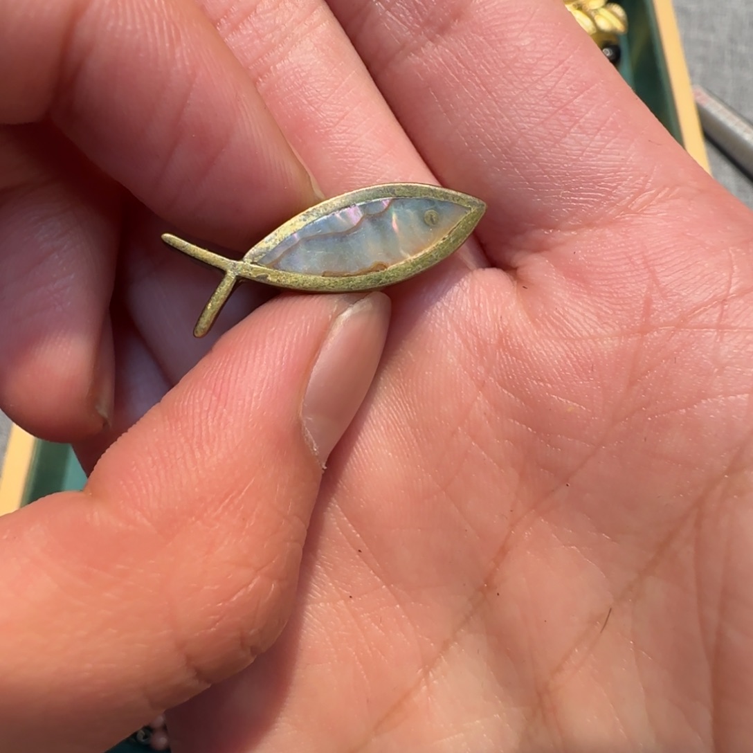 合成碳硅石纯铜微瑕