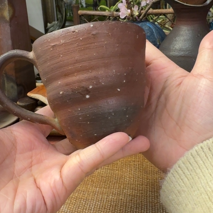 铃木美基马克杯福利一口价