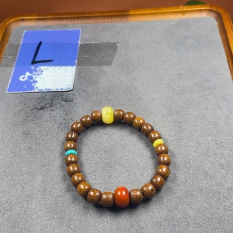 【闪购商品】星月菩提吊坠星月