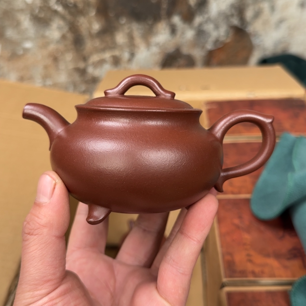 【闪购商品】紫砂茶壶紫砂茶具