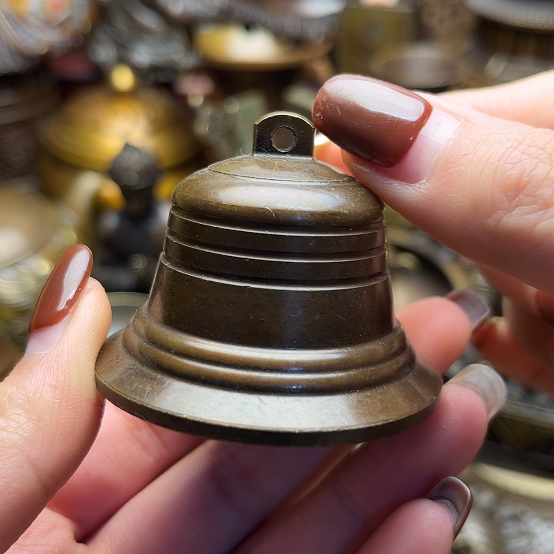 精美铜器点击下单