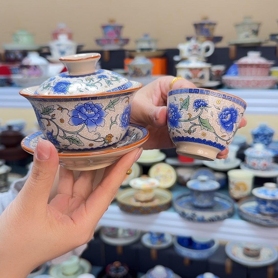 我们的目标就是成为更优秀