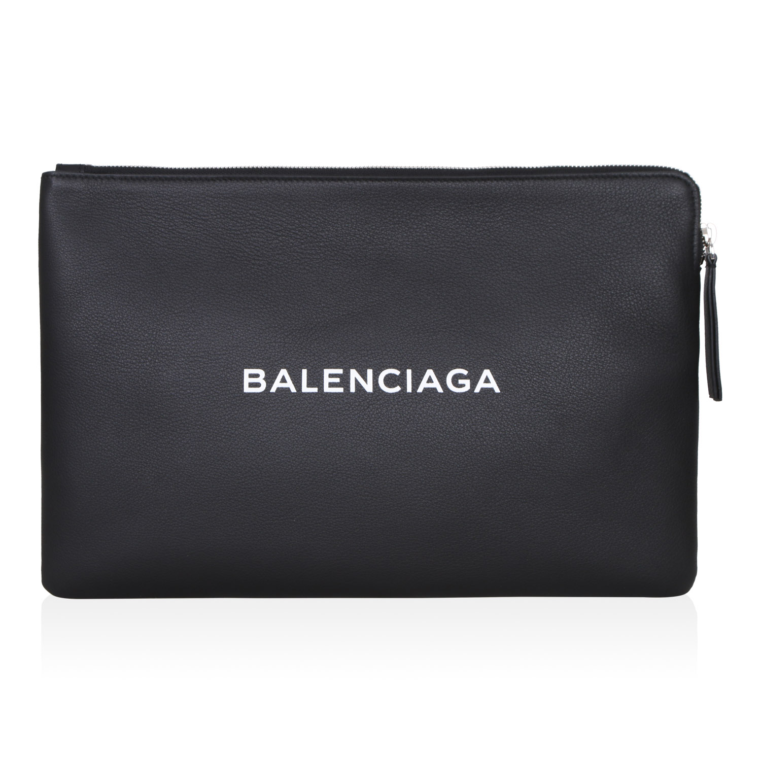 未使用 Balenciaga/巴黎世家 黑色手包2401167000001