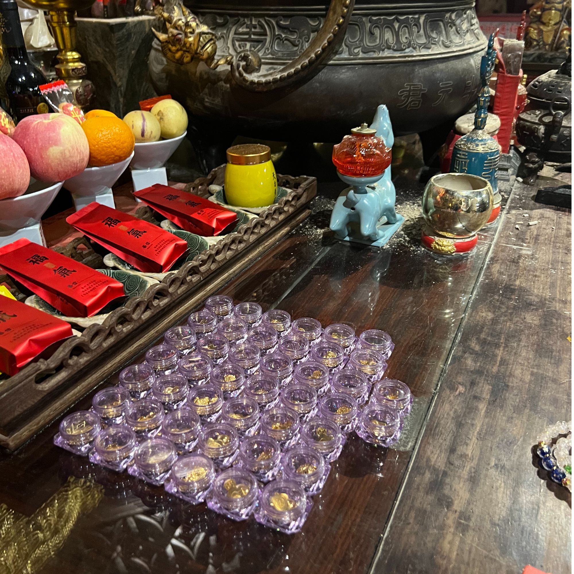 蓝宫调  贺金 年奉 H06