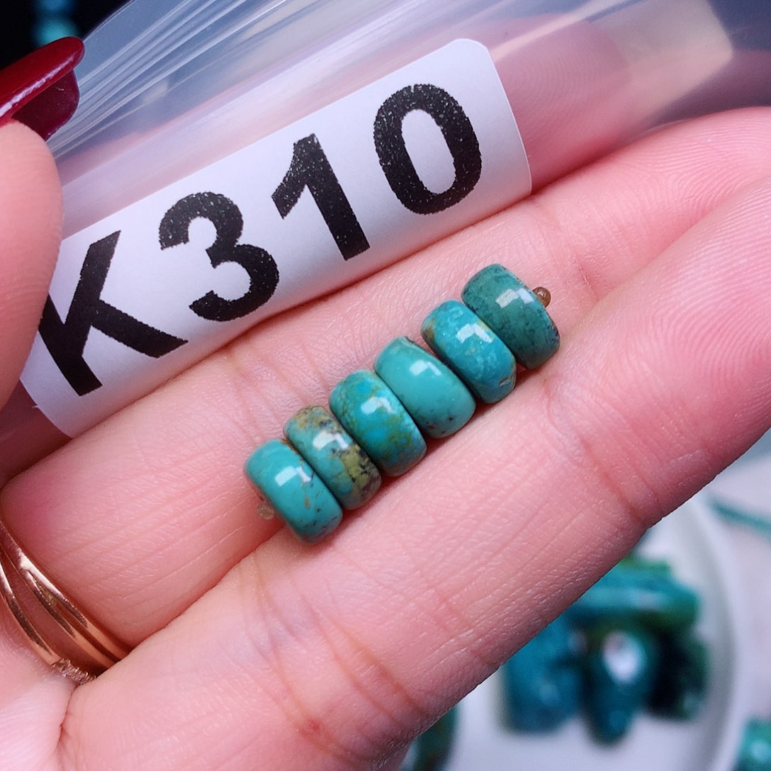 空竹粉丝专享十堰特色手工散珠