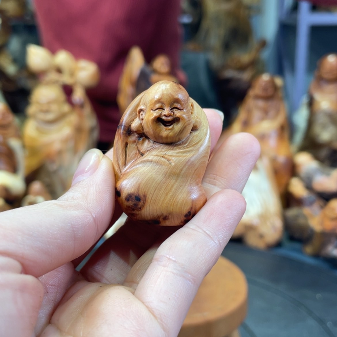 【闪购商品】柏木（崖柏）其他