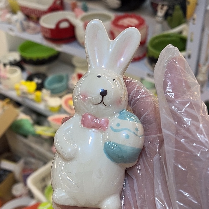 陶瓷微瑕介意慎拍