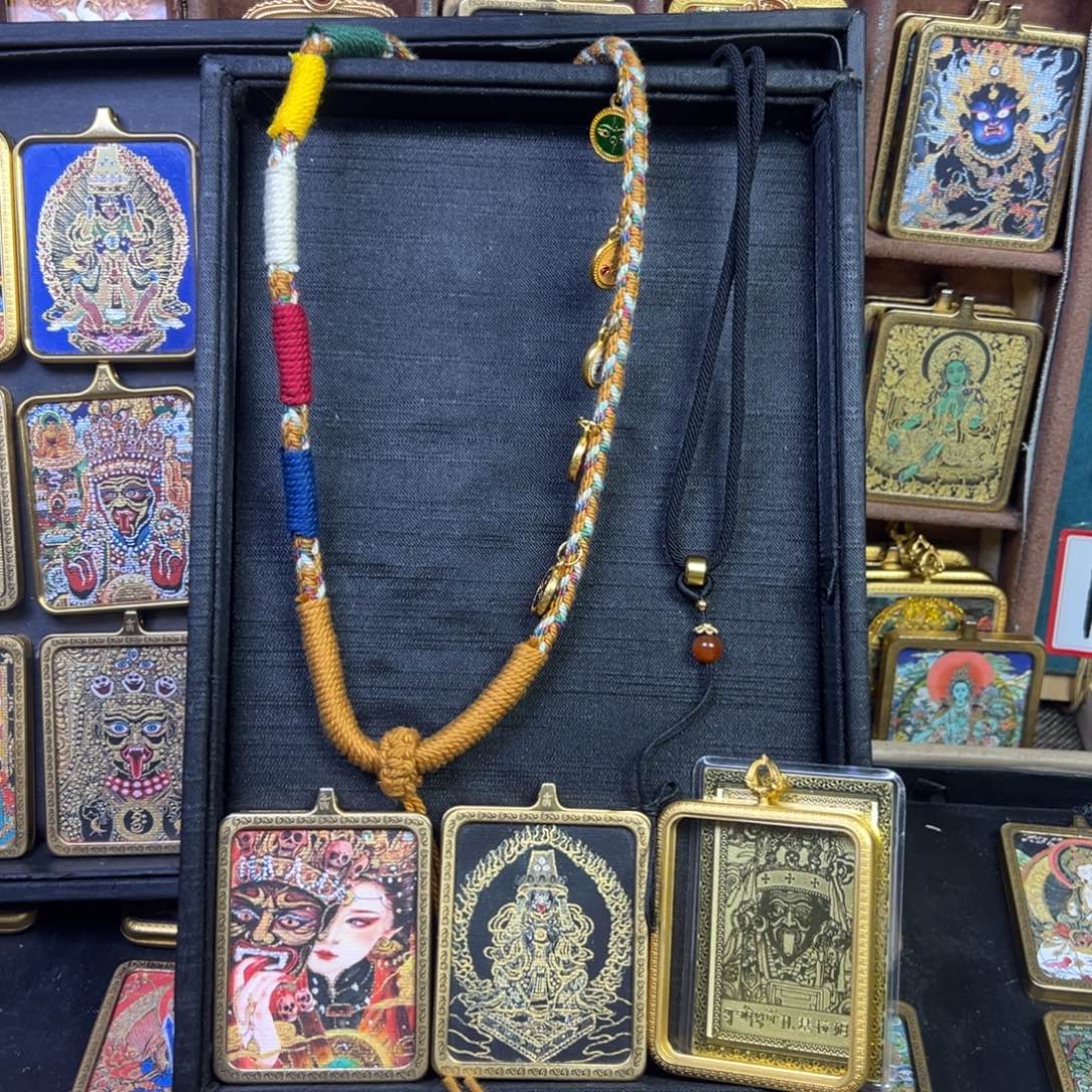 吊坠抖音上的小伙伴们都