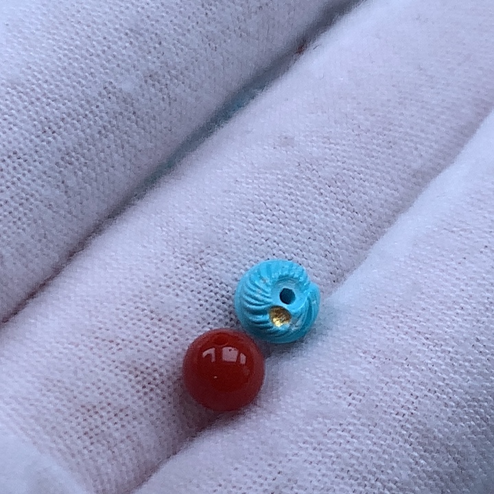 南红玛瑙未镶嵌珠宝奇石
