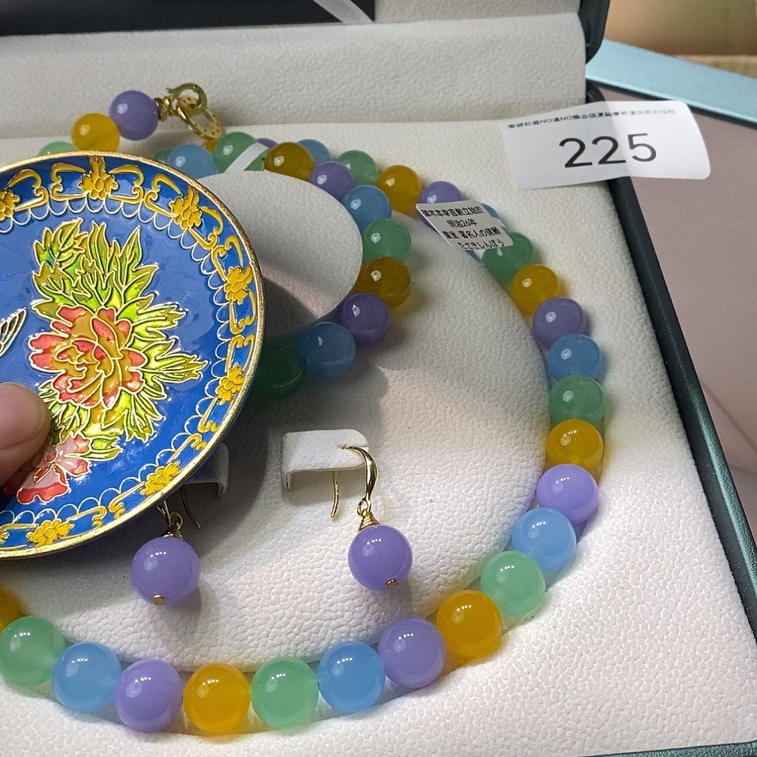 H***妍大叶紫檀（黑酸枝木类）时尚饰品225