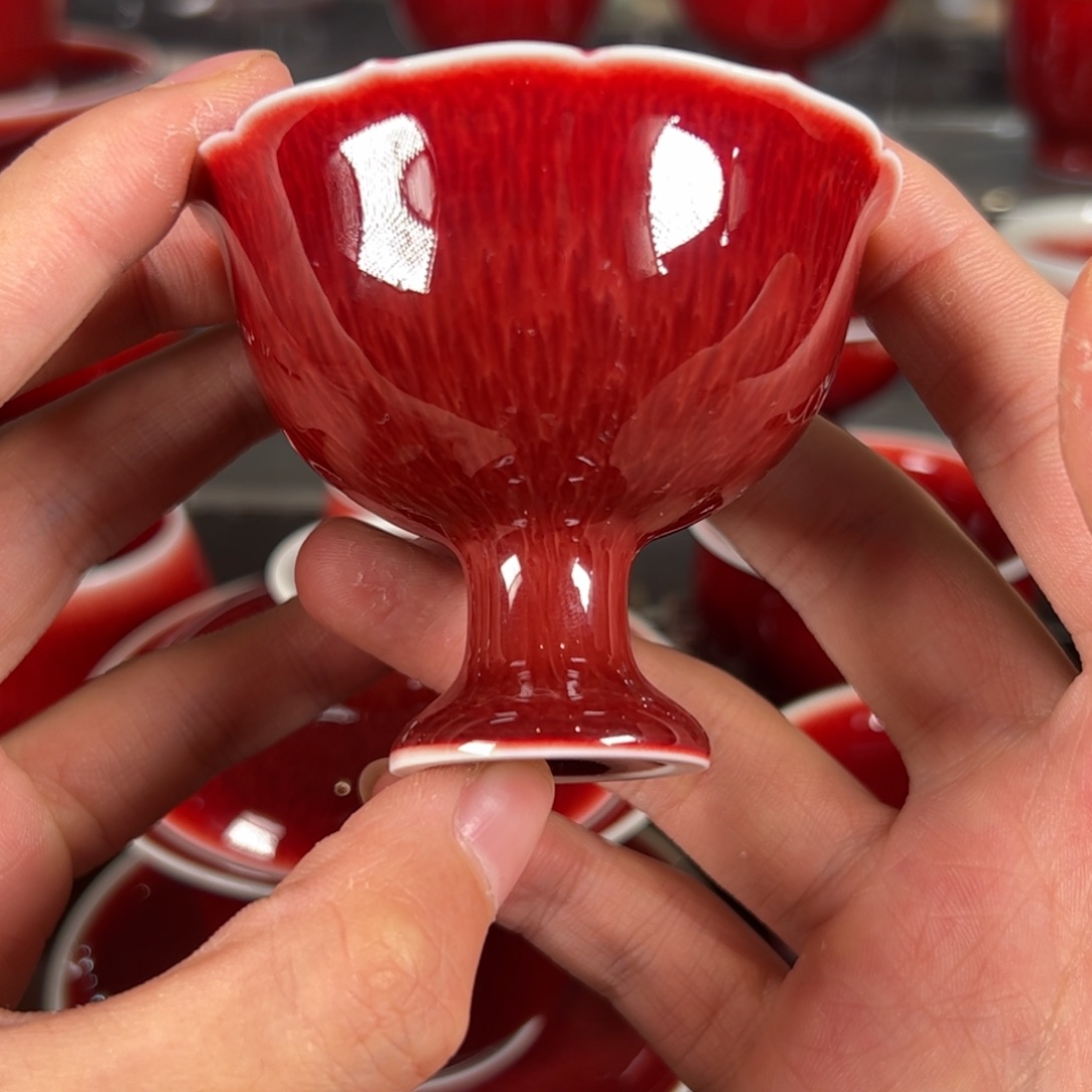 杯子景德镇杯子杯子