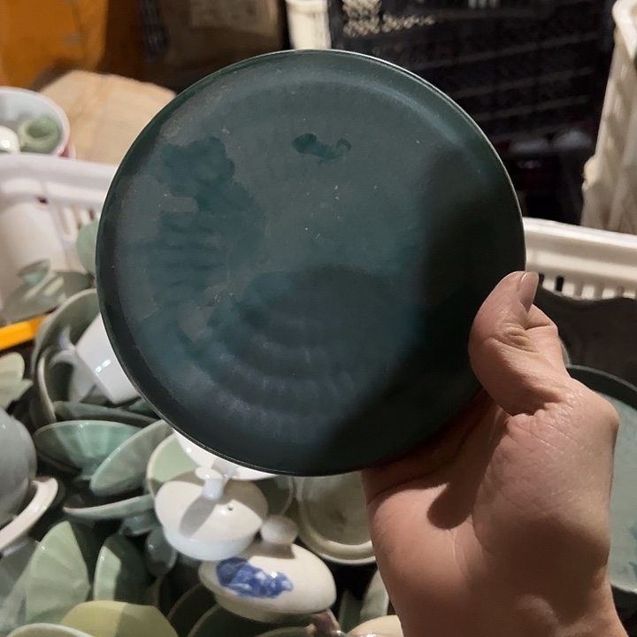 微瑕茶具介意勿拍