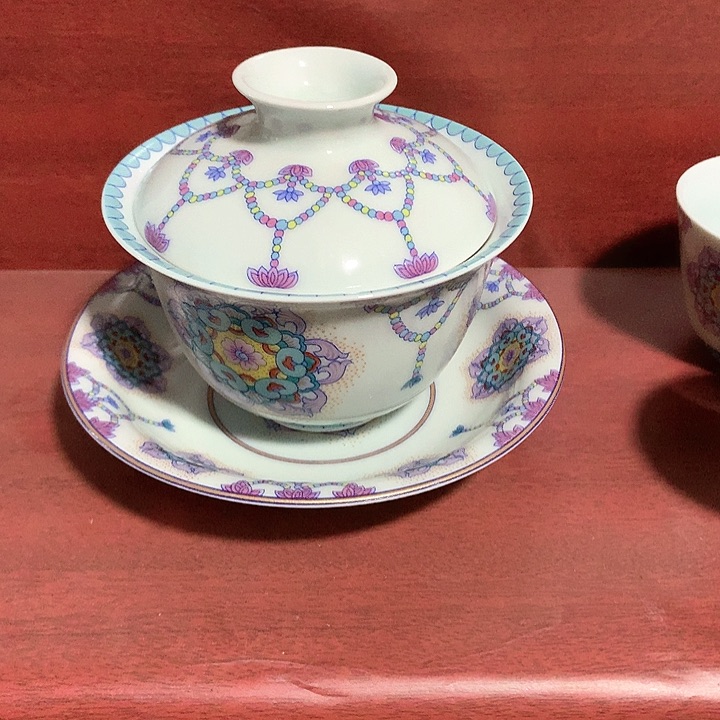 微瑕茶具介意勿拍