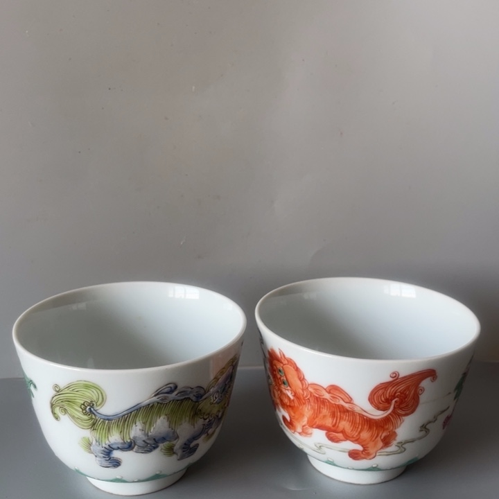 星***际瓷器制作工艺精湛