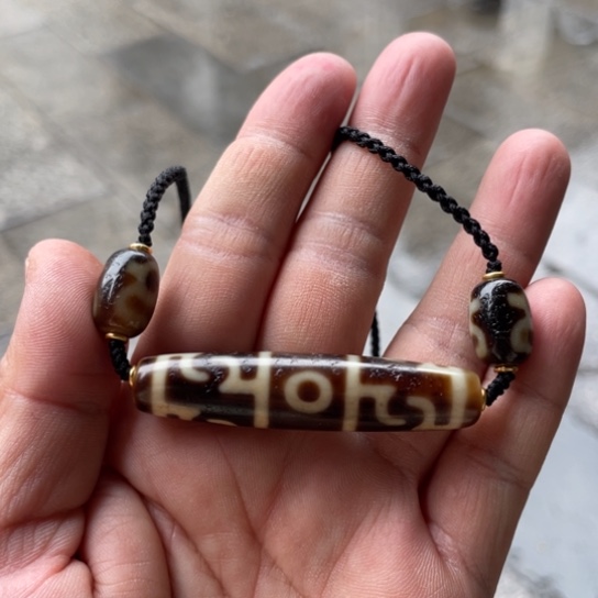 玛瑙/玉髓吊坠未镶嵌