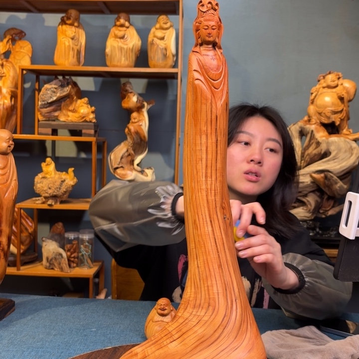 柏木（崖柏）关注一下