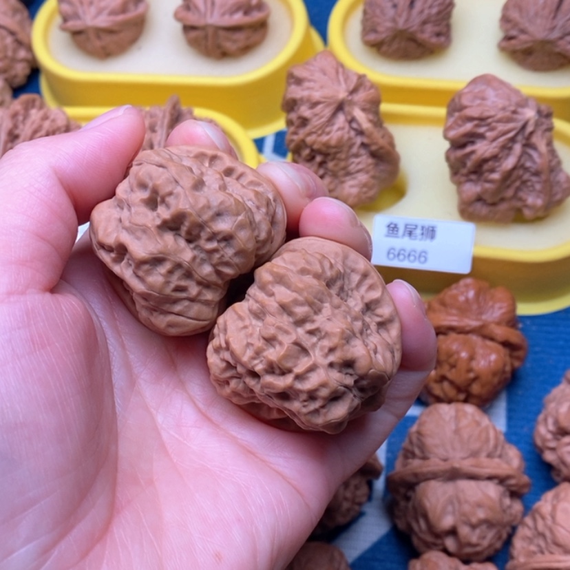 【闪购商品】手串/手链核桃边40全品