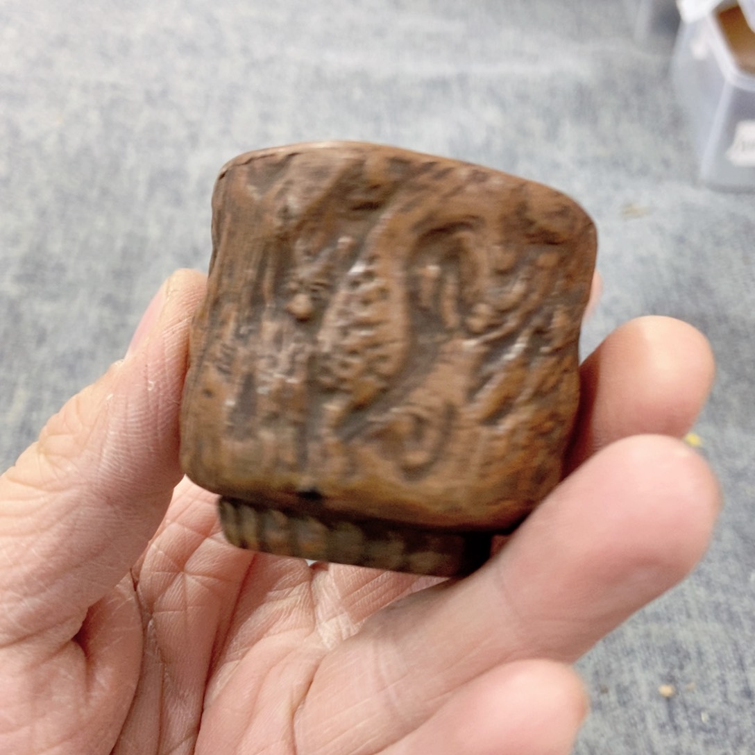 紫砂茶杯非常满意好看得物件