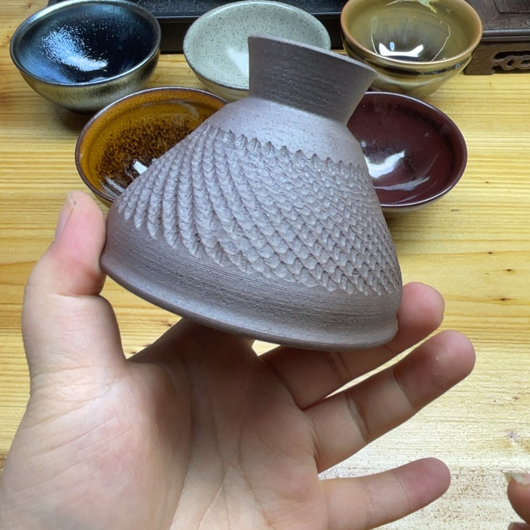 茶盏精品福利品建盏