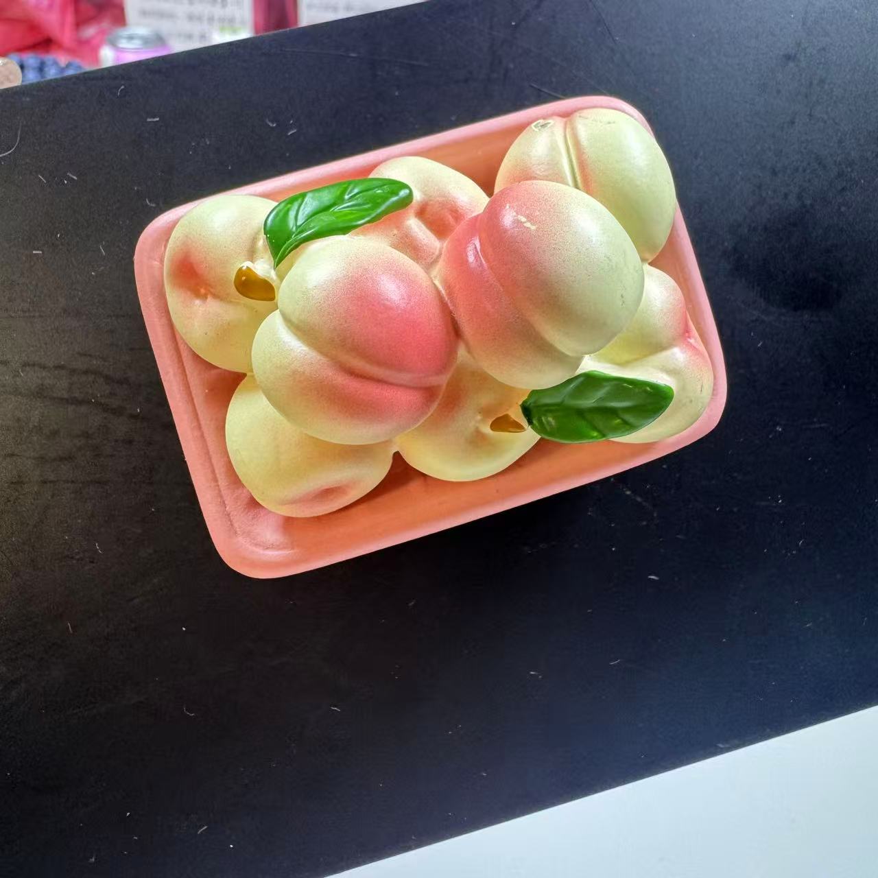 直播同品质冰箱贴