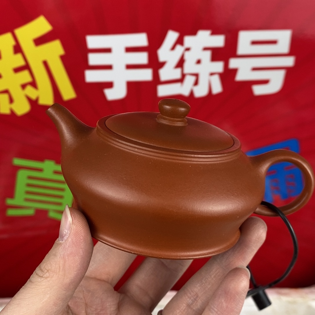 茶壶紫砂宜兴紫砂150