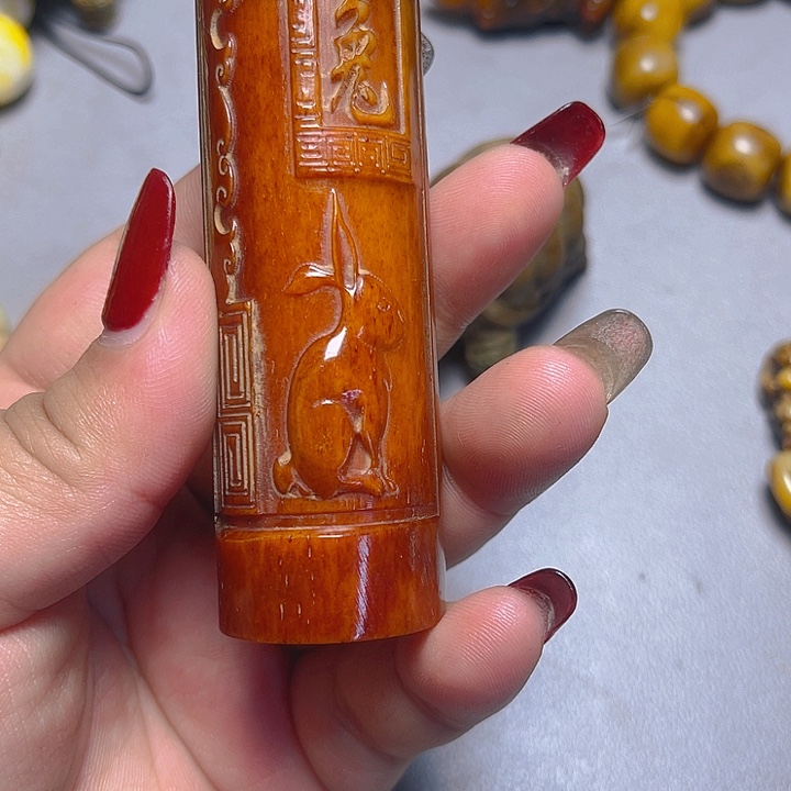 大果紫檀（缅甸花梨）其他