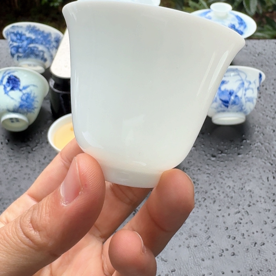 景德镇陶瓷艺术品