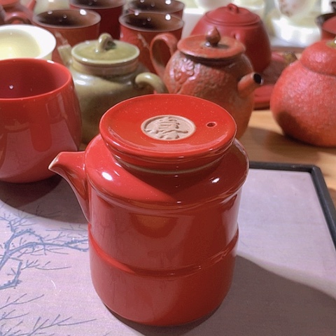 陶瓷制品及陶瓷艺术品微瑕