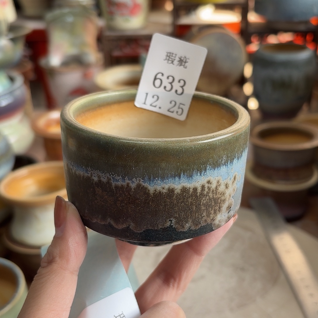 瓷片景德镇陶瓷手工制作