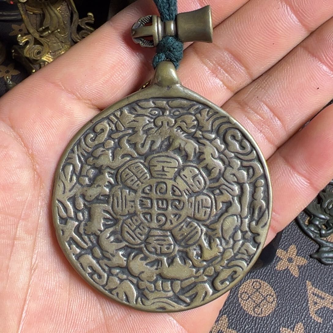 琉璃手工艺品1***Z谢谢