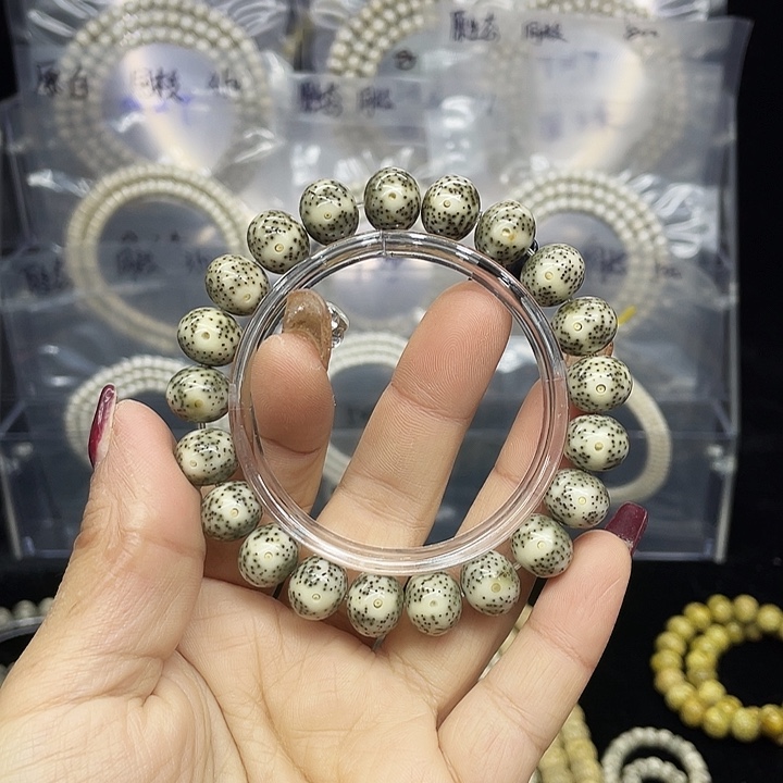 星月菩提吊坠苹果12.10