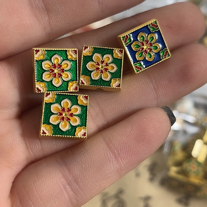 铜合金古风系列 满三单飞5