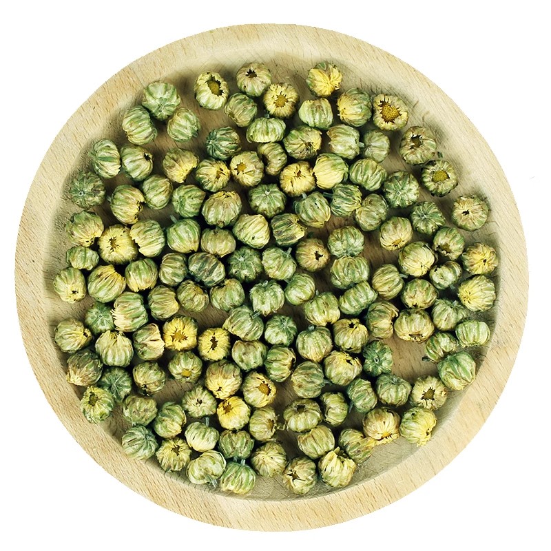 朝伟精选 胎菊 干菊花