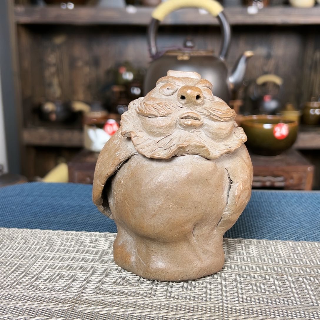 纯手工制作的小摆件