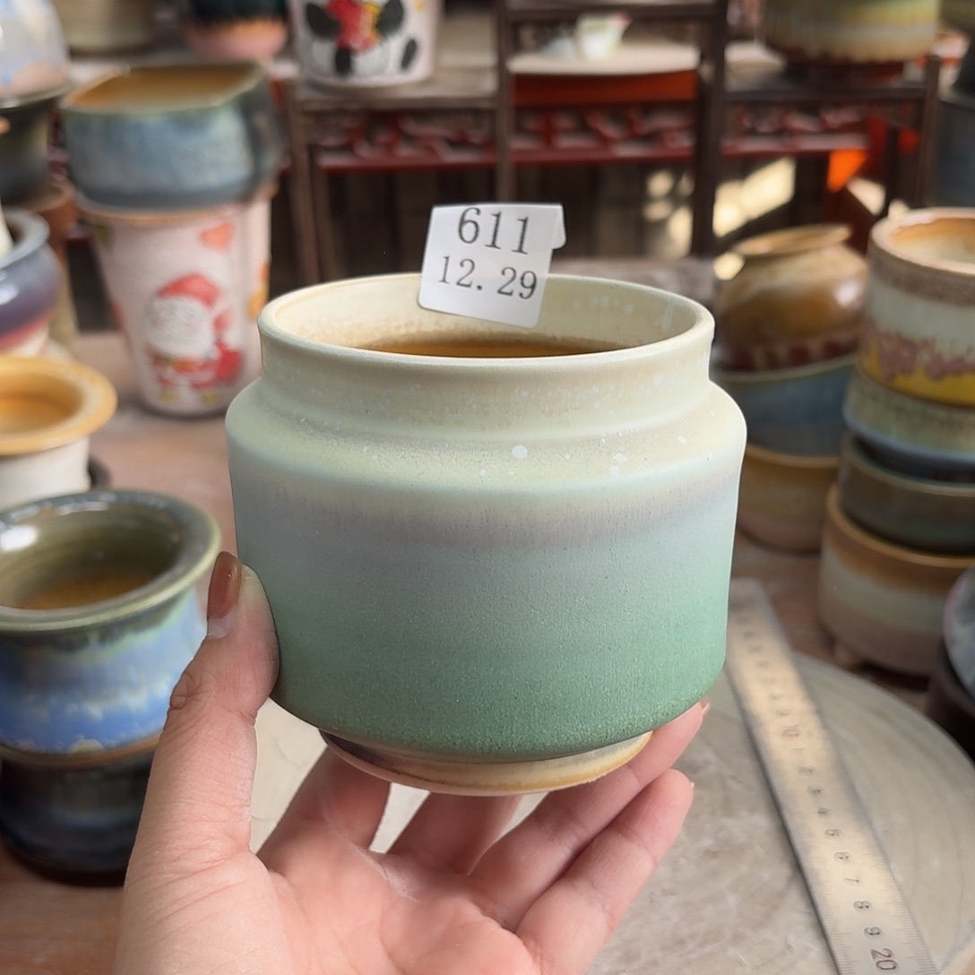 瓷片景德镇陶瓷手工制作