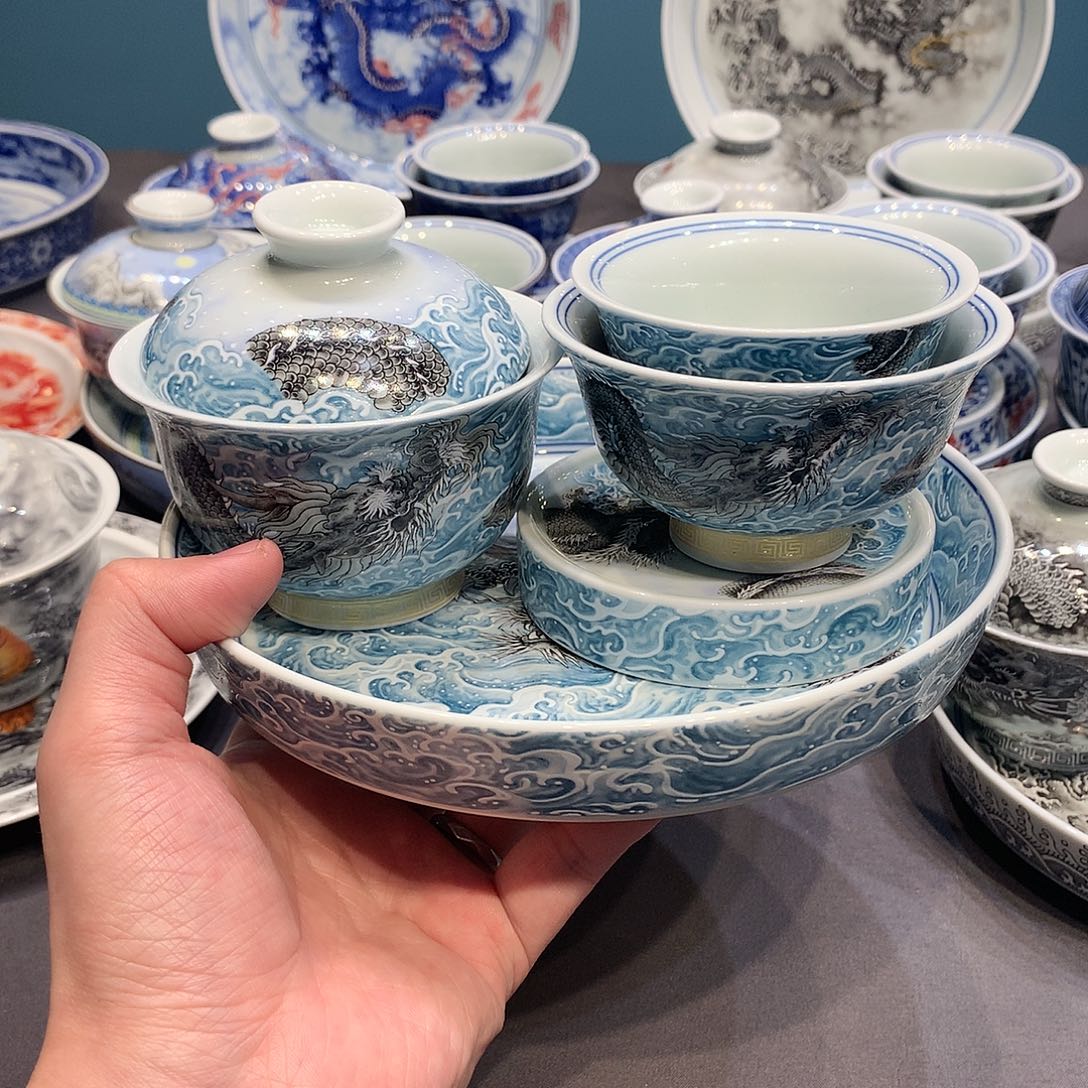 杯景德镇陶瓷学院