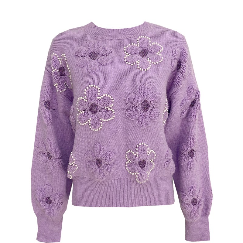 【丁姐宠粉专享】针织衫BC24016867