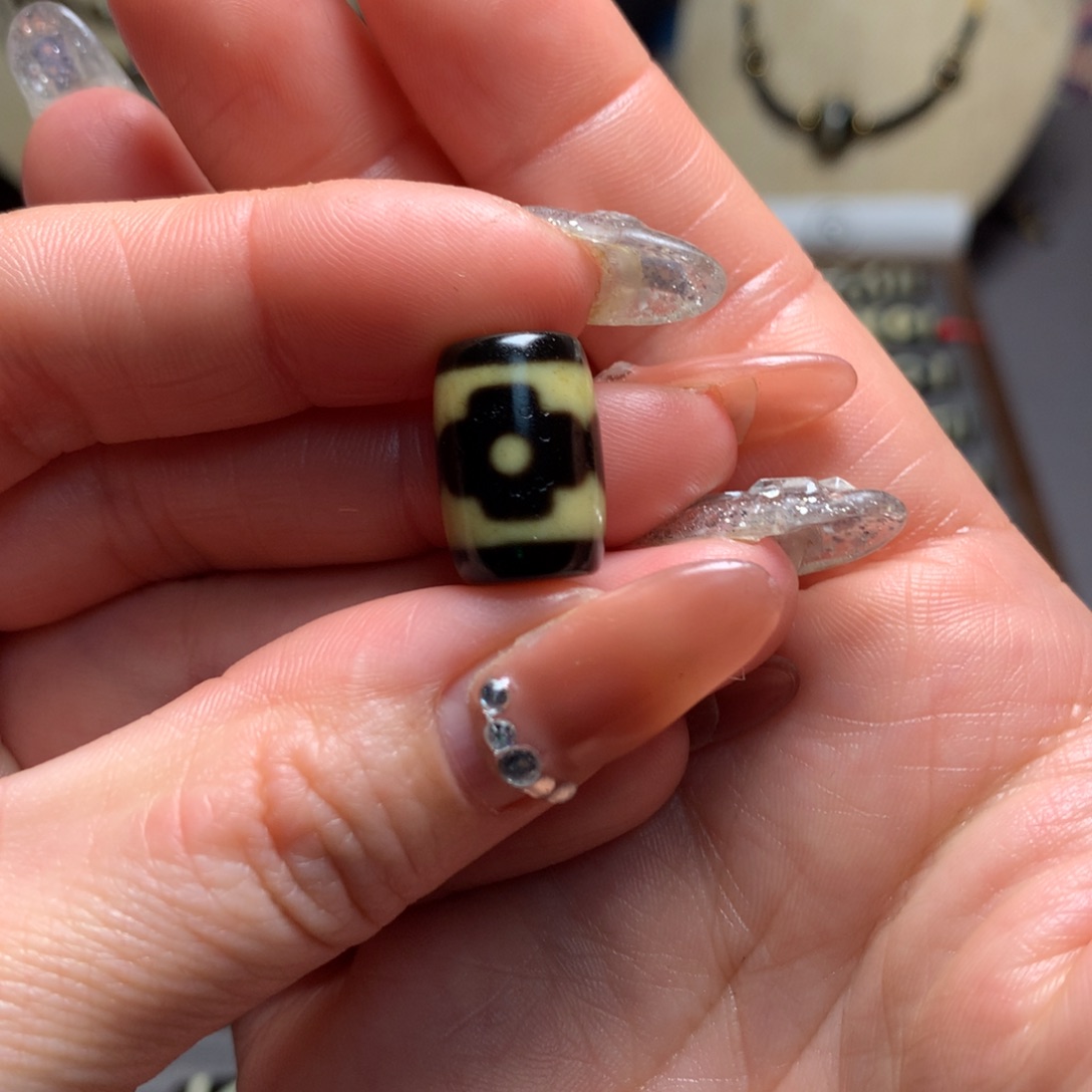 玛瑙/玉髓吊坠(赠链)未镶嵌