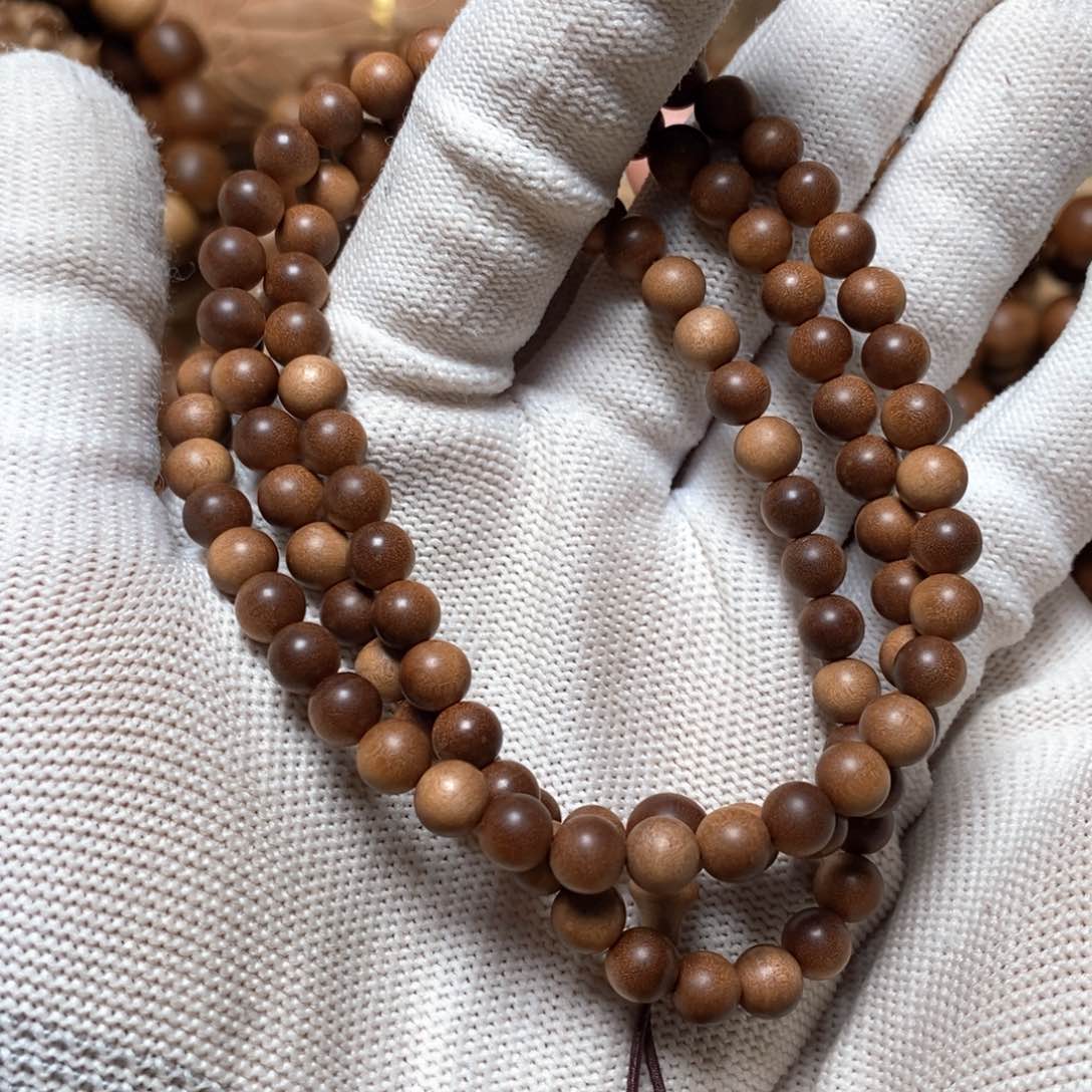 檀香木其他06 横纹 多精工