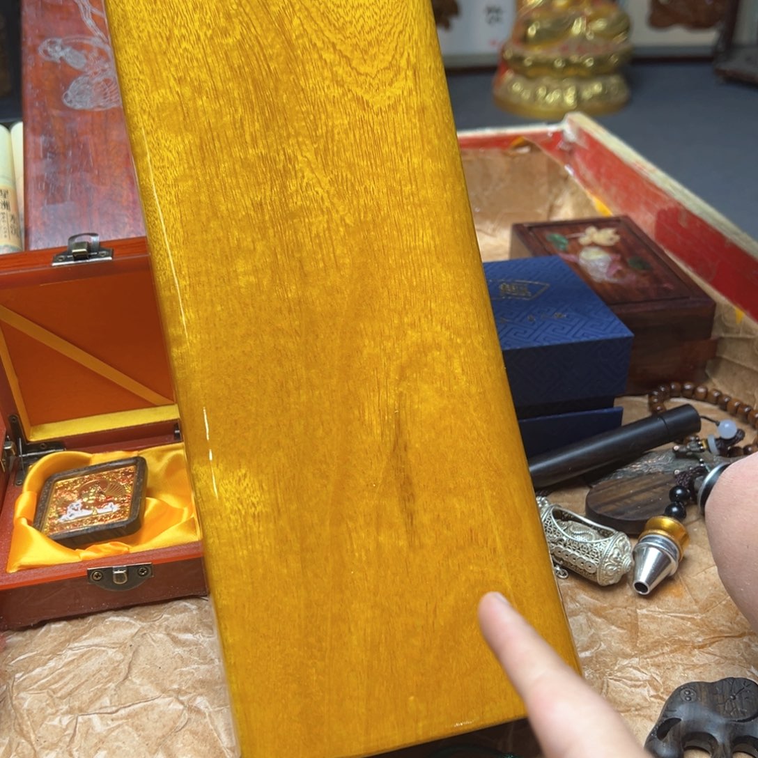 滴血莲花菩提吊坠