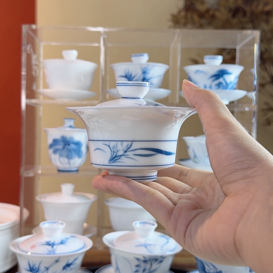 K***t兰花大撇口 福利款一个