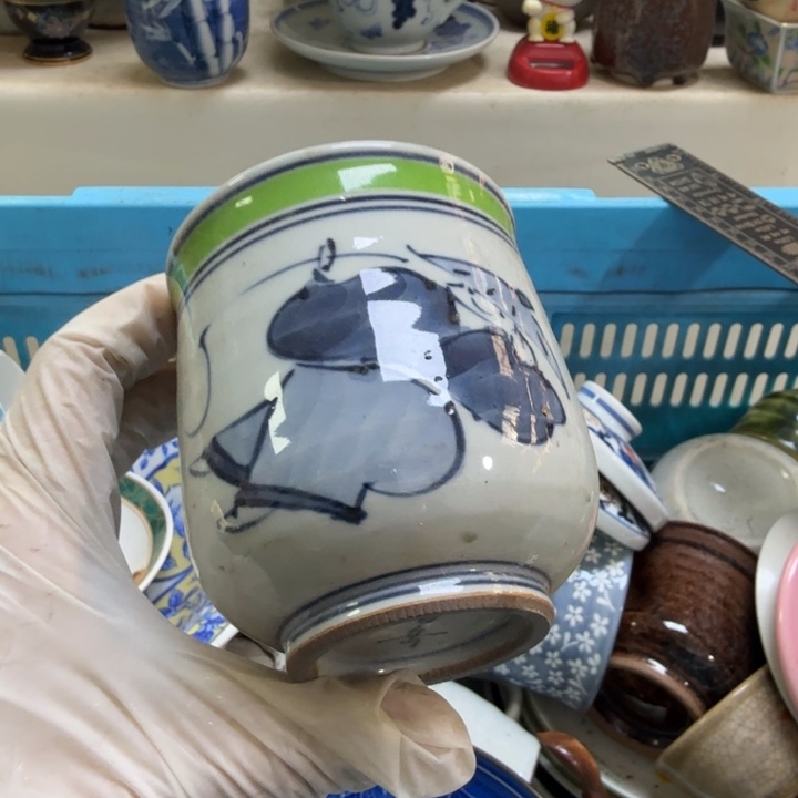 瓷片开播啦…开播啦！