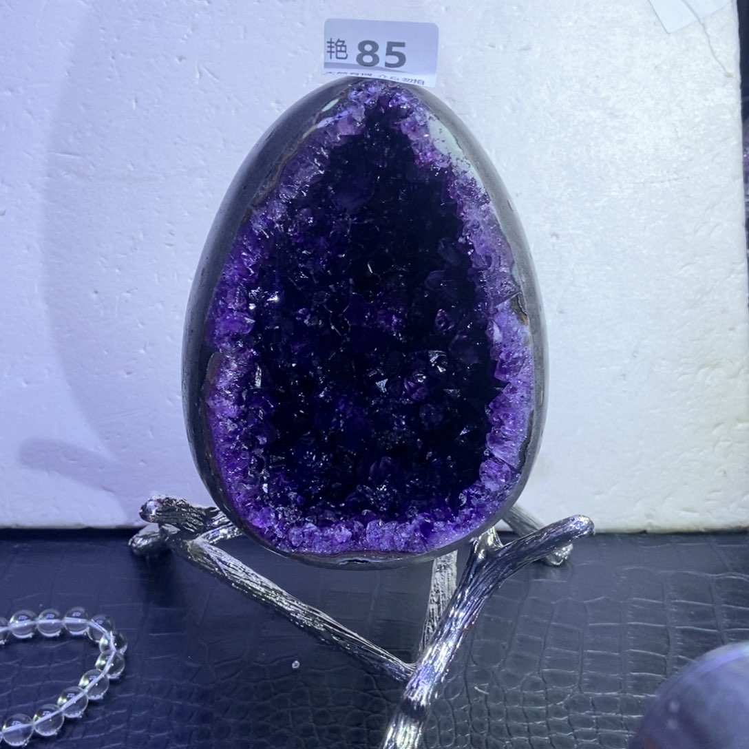 水晶天然未镶嵌天然