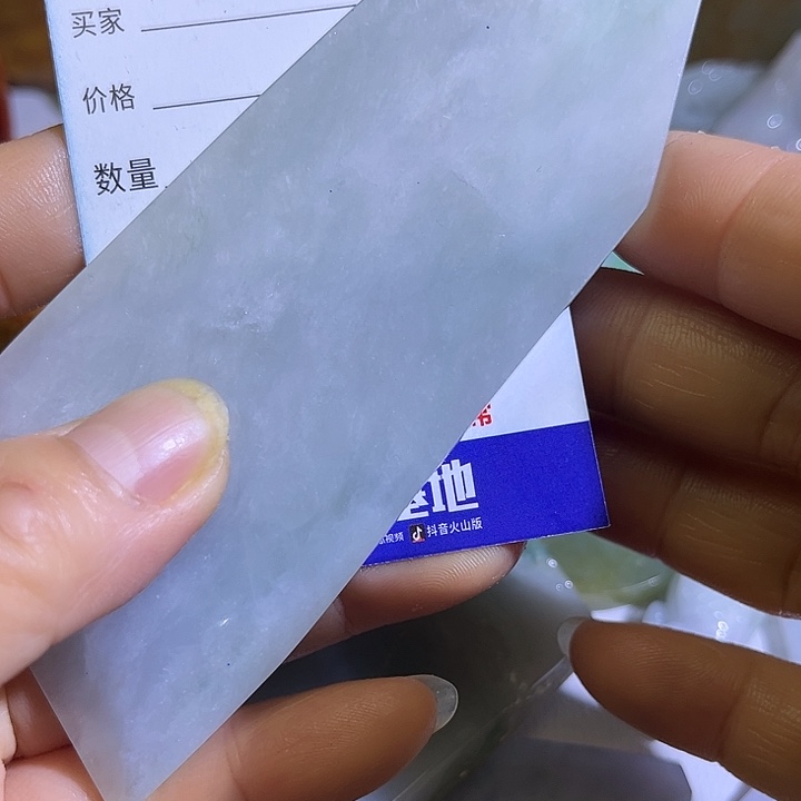 翡翠未镶嵌颈饰翡翠A货一手货源